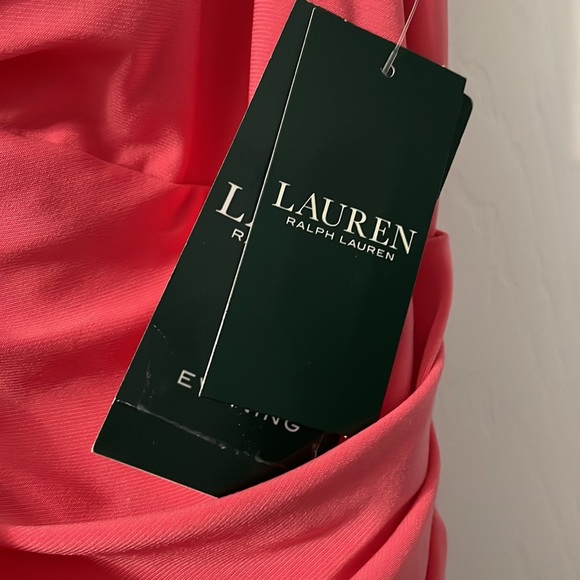 Lauren Evening Dress - Picture 6 of 7